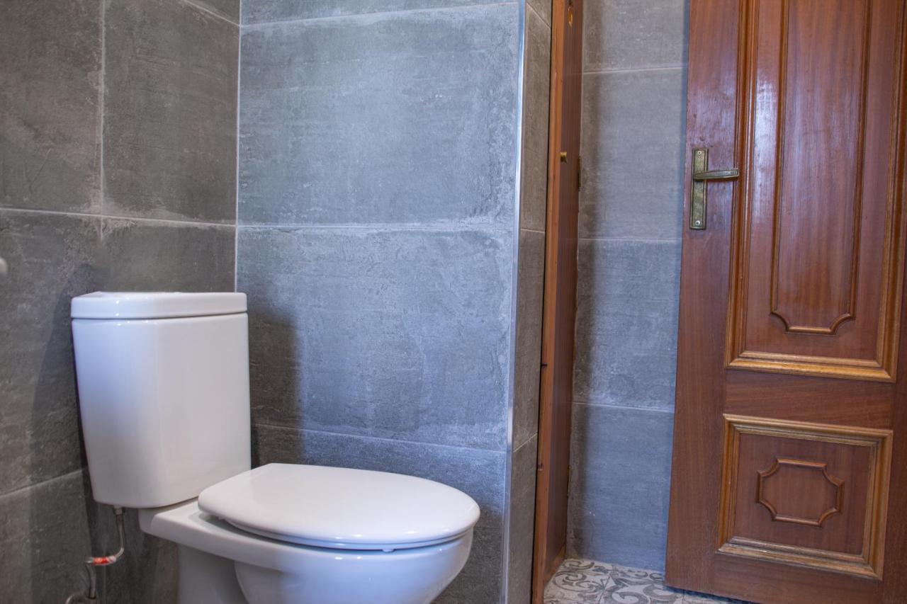 1D Apartamento Con Vistas A La Alhambra Granada Dış mekan fotoğraf